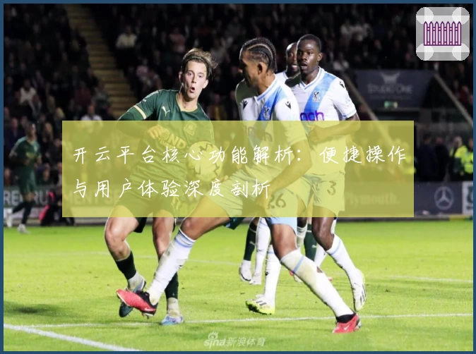 开云平台核心功能解析：便捷操作与用户体验深度剖析