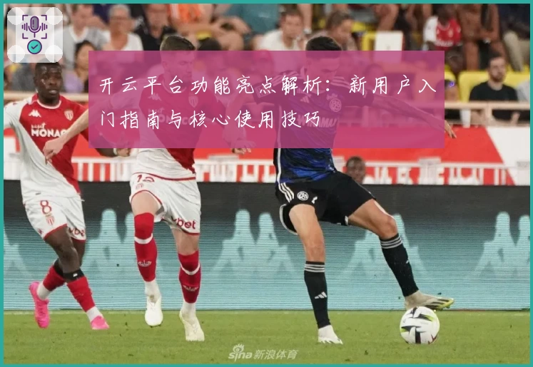 开云平台功能亮点解析：新用户入门指南与核心使用技巧