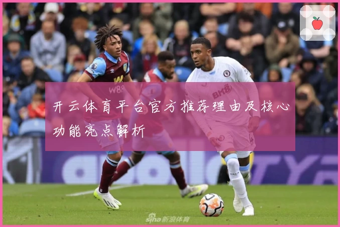 开云体育平台官方推荐理由及核心功能亮点解析