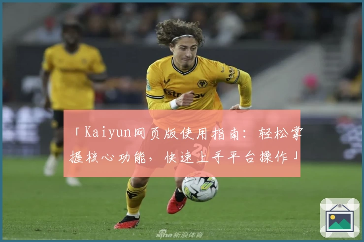 「Kaiyun网页版使用指南：轻松掌握核心功能，快速上手平台操作」