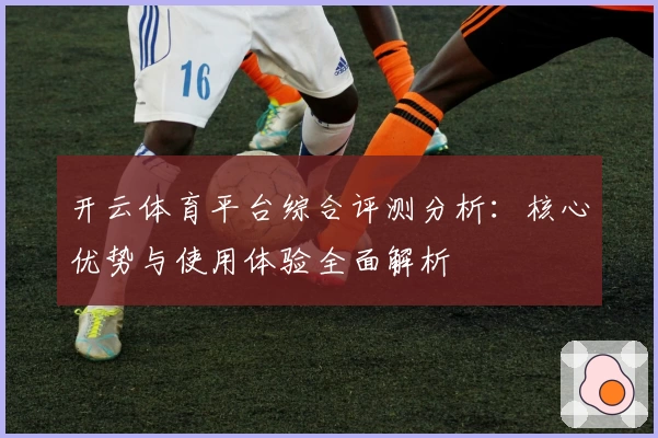 开云体育平台综合评测分析：核心优势与使用体验全面解析